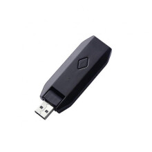 Tuya USB IR+RF Controller for TV RF Fan/Light/ Remote Control Voice Control Works with Amazon Alexa Assistant