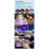 (1pc) Multicolor Car Interior Accessories Atmosphere LED Lights Lamp W/ Remote Control 5