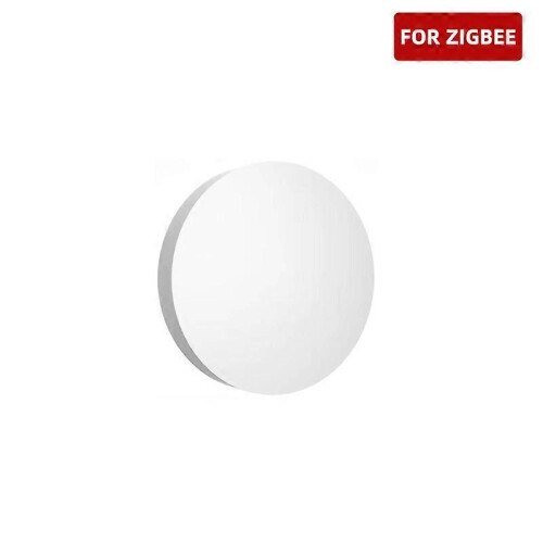 Tuya ZigBee Button Smart Scene Switch Multi-scene Linkage Wireless Remote Control Intelligent Smart Home Zigbee Gateway Need