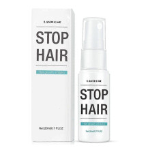 (2pcs) Fast Hair Removal Spray Painless Hair Growth Inhibitor Remove Armpit Leg Arm Permanent Depilatory for Men Women Repair Body Care