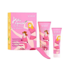 Hair Removal Cream Suit Painless Soothing Aloe vera Hair Removal Cream