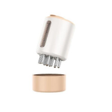 Follicle Activator,Electric Hair Oil Applicator Natural Follicle Activator