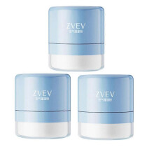 3pcs Fluffy Hair Powder Increase Hair Volume Mattifying Styling Finalize Hair Oil Removal HOT