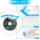 USB Rechargeable Electric Air Pump with Filament Vacuum Storage Bag - Quick,One-Key Operation for Efficient Space Saving 4