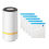 USB Rechargeable Electric Air Pump with Filament Vacuum Storage Bag - Quick,One-Key Operation for Efficient Space Saving 1