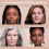 Spectrum Bionic Color-changing Concealer Foundation Concealer 6