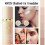 Spectrum Bionic Color-changing Concealer Foundation Concealer 10