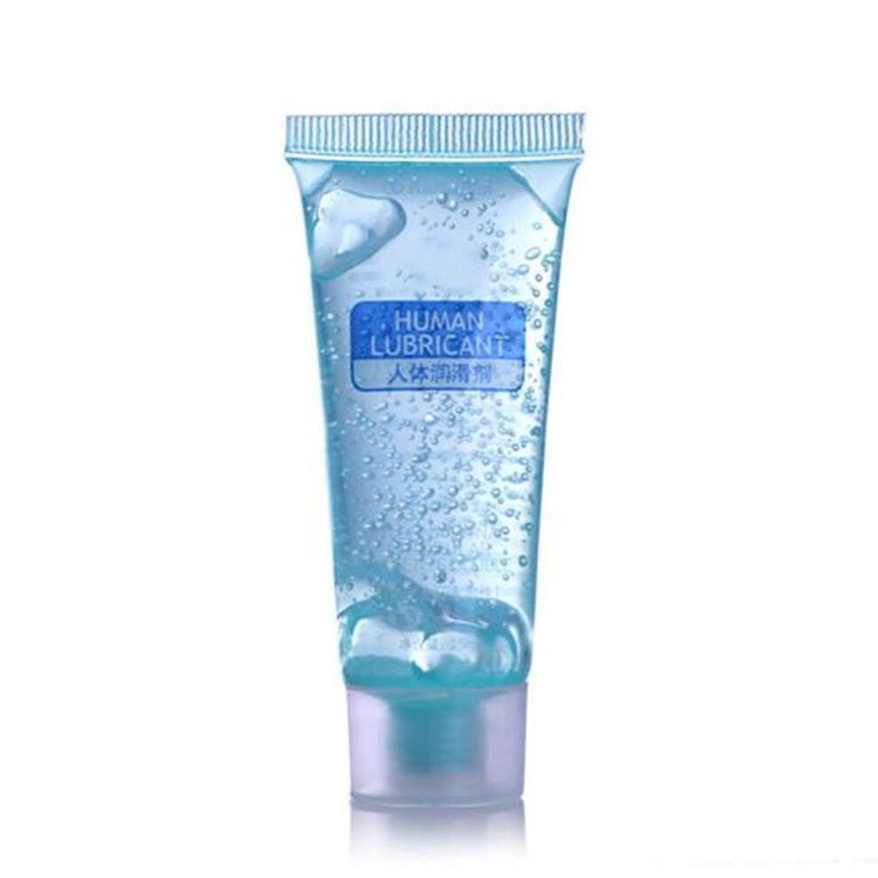 Water-soluble Based Smooth Anal Adults Lubricant Oil Vaginal Lube Products Sex
