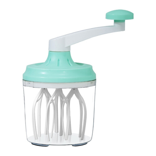 Hand mixer, hand blender, multifunction egg beater 1200 ml