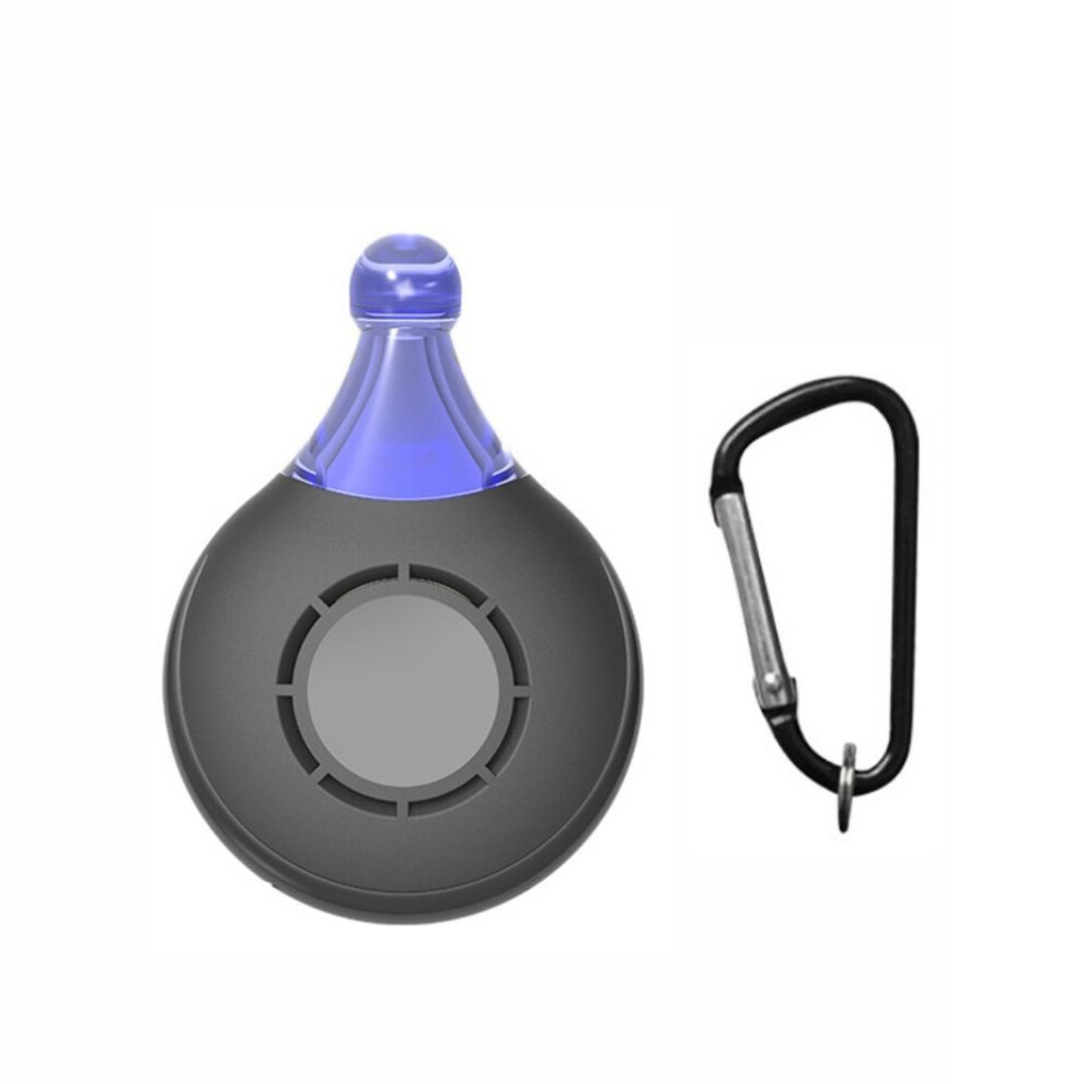 Anti-parasitic Flea and Tick Repeller Ultrasonic Dog Repellent Mosquitoes Device  For Puppy Cats