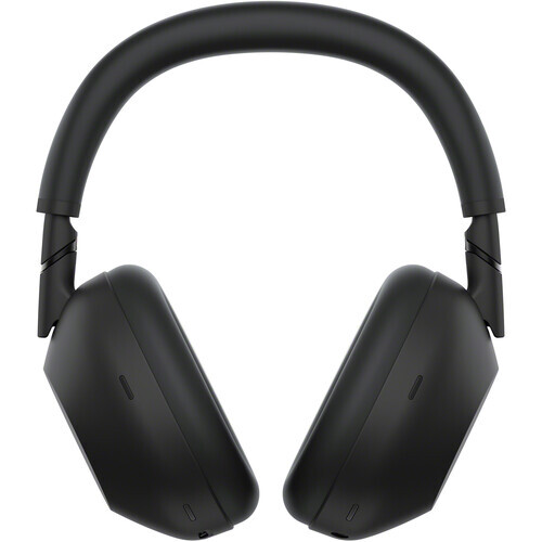 Sony WH-1000XM6 Noise-Canceling Wireless Headphones - Black on OnBuy