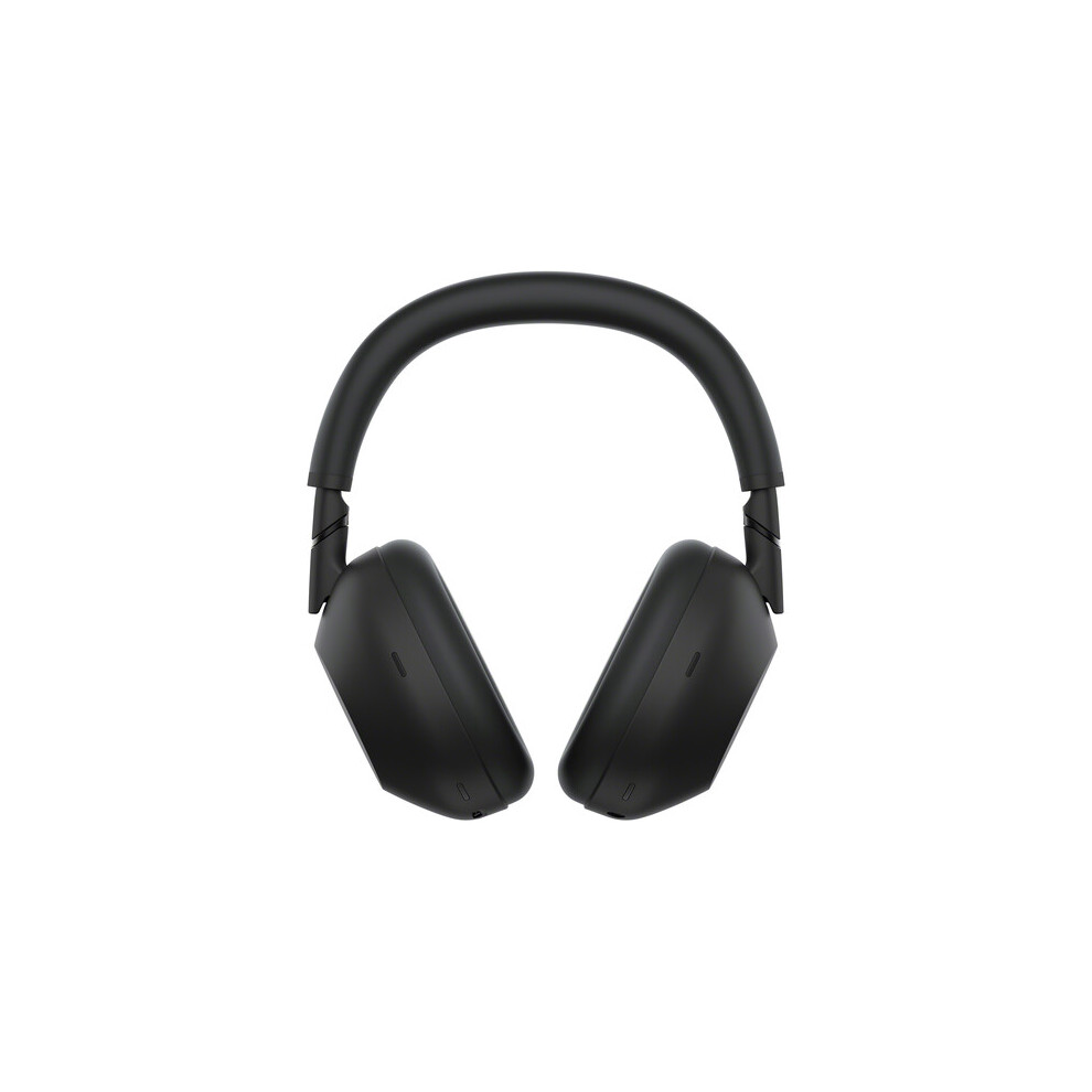 Sony WH-1000XM6 Noise-Canceling Wireless Headphones - Black on OnBuy