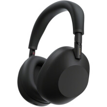 Sony WH-1000XM6 Noise-Canceling Wireless Headphones - Black