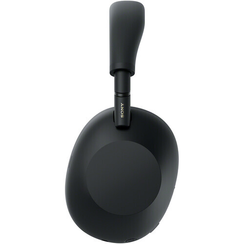Sony WH-1000XM6 Noise-Canceling Wireless Headphones - Black on OnBuy
