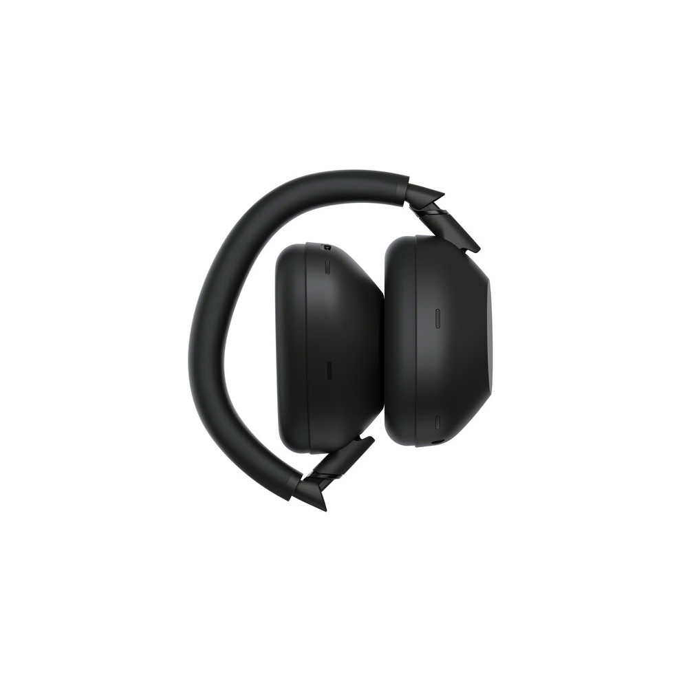 Sony WH-1000XM6 Noise-Canceling Wireless Headphones - Black on OnBuy
