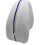Memory Cotton Leg Pillow Cover Foam Pillow Sleeping Orthopedic Sciatica Cover 1