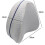 Memory Cotton Leg Pillow Cover Foam Pillow Sleeping Orthopedic Sciatica Cover 2
