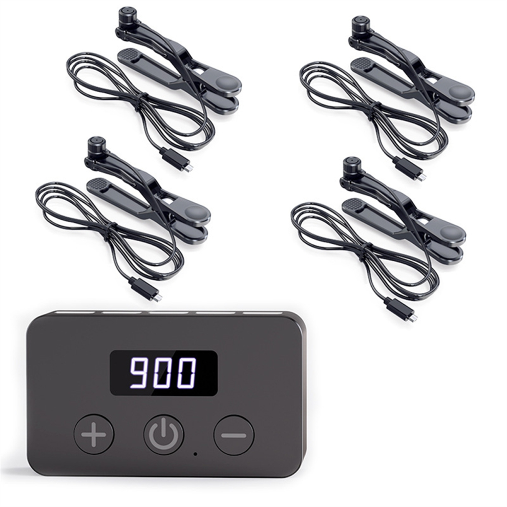 Phone Screen Auto Clicker Device Physical Simulation Finger Click Continuous Point 4851945584973