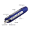 Φορητό USB MP3 Player Μουσική Ψηφιακή Οθόνη LCD Bluetooth Ραδιόφωνο FM Πολυλειτουργικό Κόκκινο 6