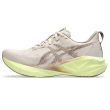 (UK6) Novablast 5 Mineral Beige Taupe Grey Adults Youth