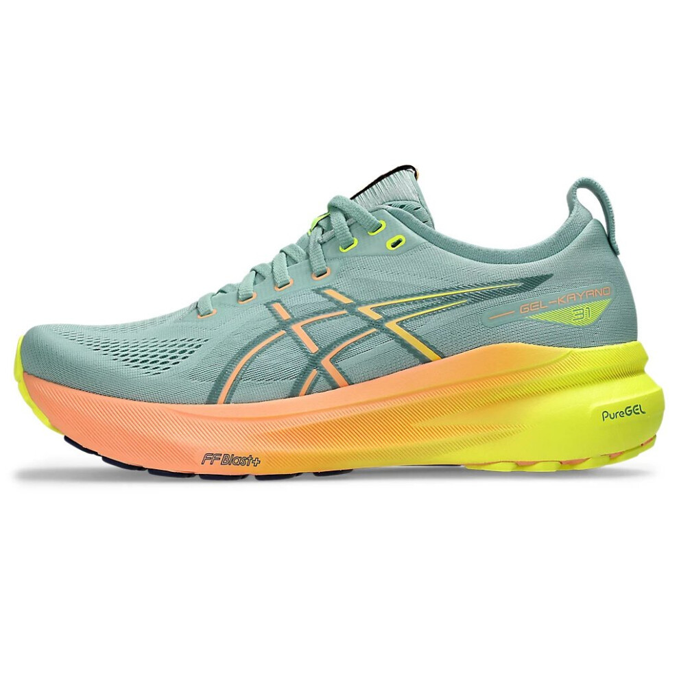 (UK7.5) Gel-Kayano 31 Paris