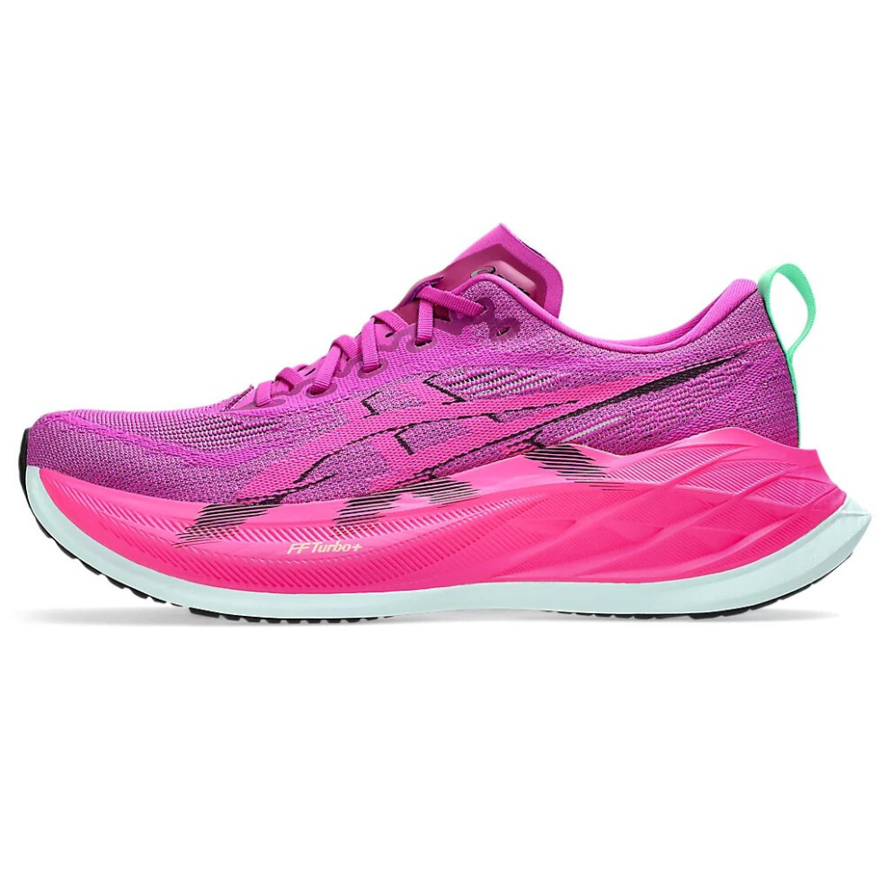 (UK7) Superblast 2 Bold Magenta Pink Glo