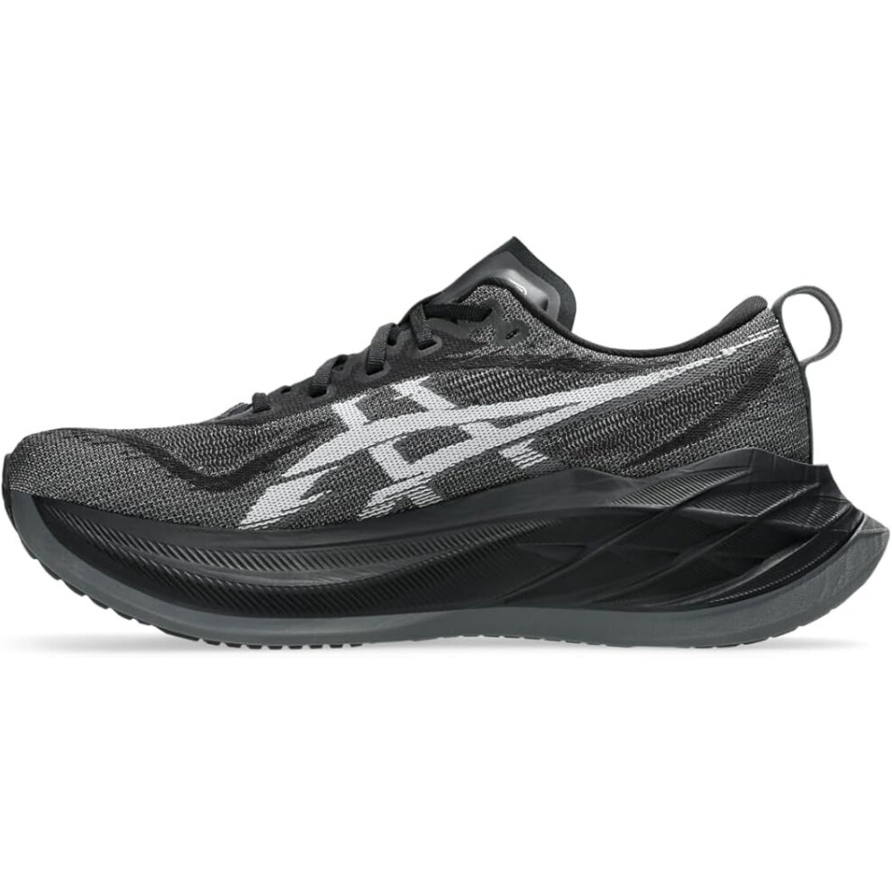 (UK9) Superblast 2 Feminino Preto e Cinza