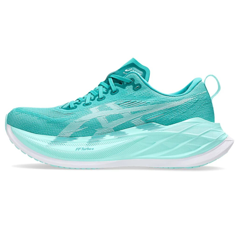 (UK5) Superblast 2 Wave Teal Illuminate Mint