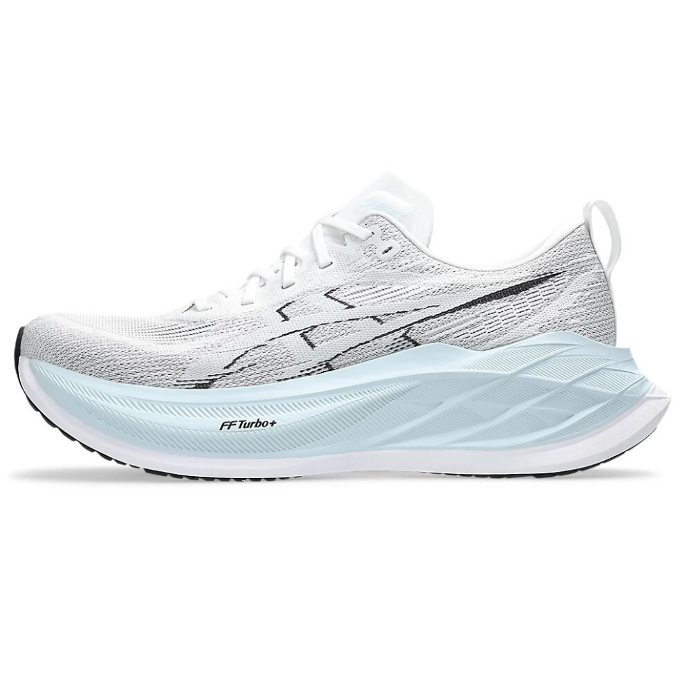 (UK10.5) Superblast 2 White Cool Grey