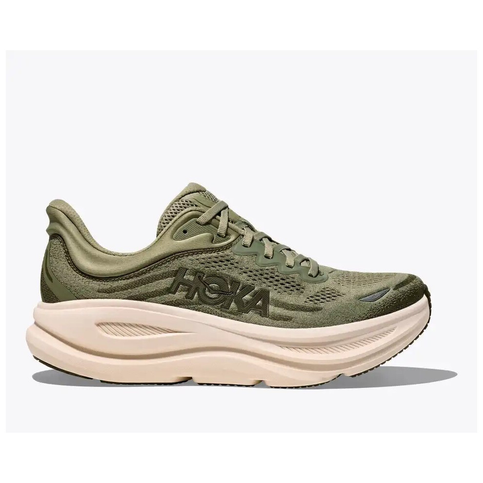 (EUR40) HOKA ONE ONE Bondi 9 sea moss eucalyptus