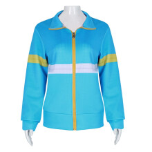 (Jacket,L)Stranger Things Staffel 4 Max Mayfield Mantel Cosplay Halloween Anzug Kostüm