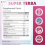 ZOOONE Super Yerba | Yerba Mate Instant Tea Powder 2