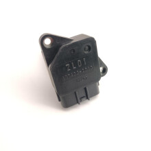 1 stuk 197400-2010 originele MAF-sensor voor Mazda-3 5 6 Protege MX-5 Miata ZL01 ZL0113215 ZL01-13-215
