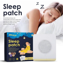 2025 Latest Model  South Moon Sleep Patch, Sleep Care Repair Multi-dream Sleep