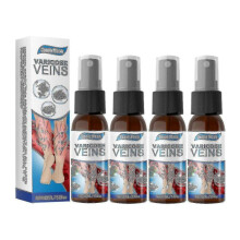 (4pc)South Moon Varicose Vein Massage Spray