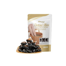 South Moon Herbal Foot Bath Beads Gentle Moisturizing Cleansing Foot Skin Daily Foot Bath Beads