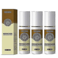 3pcs Antibacterial Foot Spray South Moon, Anti Itch, Sweat Odor Control, Exfoliating, Men Women, Antifungal Shoe
