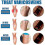 (3pcs)Varicose Vein Massage Spray for South Moon 3