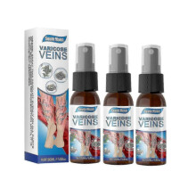 (3pcs)Varicose Vein Massage Spray for South Moon
