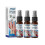 (3pcs)Varicose Vein Massage Spray for South Moon 1