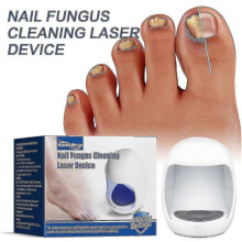 South Moon Nail Fungus Light Therapy Device