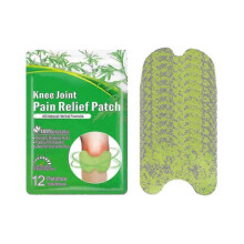 South Moon Knee Joint Care Patch Lumbar Knee Cervical Spine Shoulder Hot Compress Body Care Heating