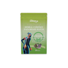 South Moon Herbal Soothing Patch: Gentle Herbal Body Care Patch for Shoulders, Waist, Knees And Discomfort