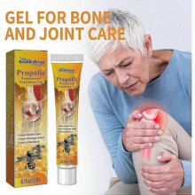 South Moon joint care gel to relieve knee, lumbar, shoulder, neck and muscle pain body massage cream