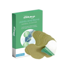 South Moon Joint Nursing Adhesive Bandage Herbal Ingredients Gentle Maintenance Nourishing Joint Nursing Adhesive Bandage
