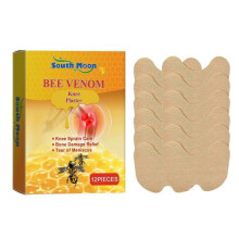 South Moon Knee Nursing Adhesive Bandage Knee Joint Paste Massage Body Nursing Adhesive Bandage Pieces
