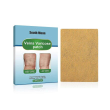 South Moon Legs Nursing Adhesive Bandage Legs External Waterproof Breathable Skin Nursing Adhesive Bandage
