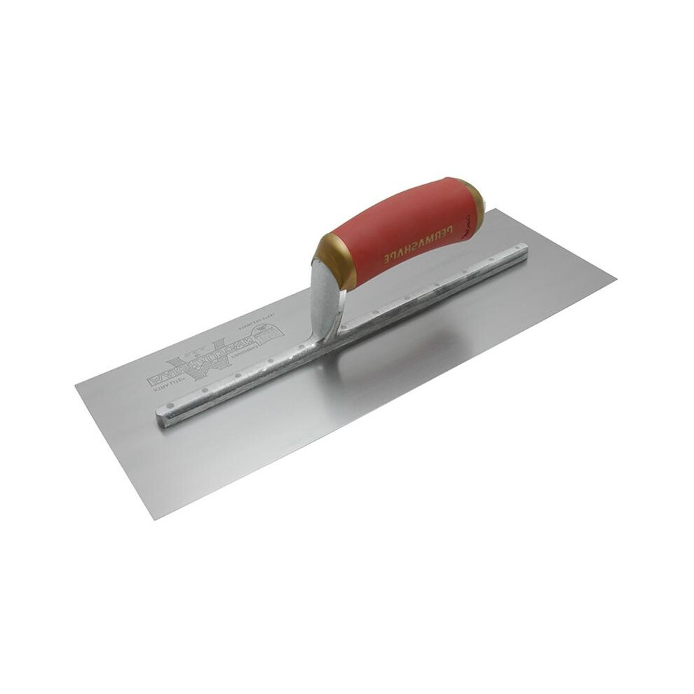 Marshalltown Permashape Finishing Trowel