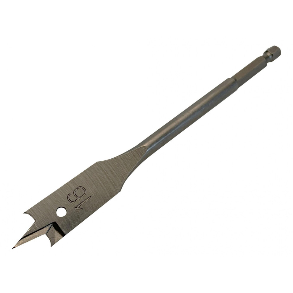 Bahco 9629 Series Flat Bit