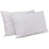 (Default) Charlotte Andersen Hotel Quality Stripe Pillow Set - Pair of 2 2